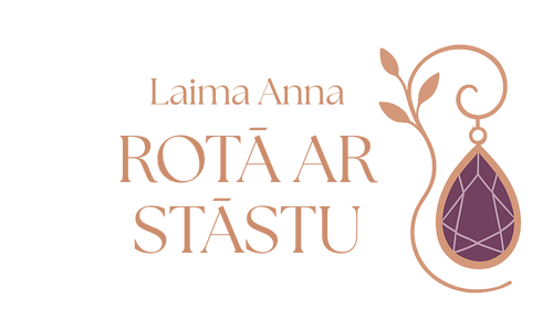 Rotā ar stāstu